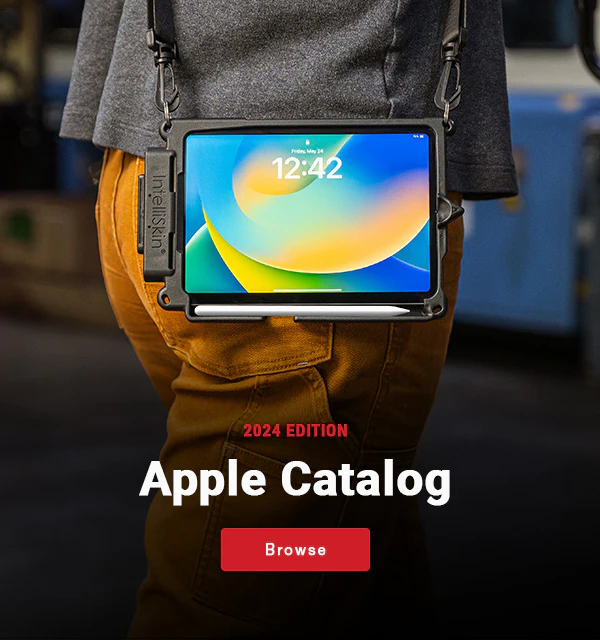 Apple Catalog