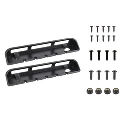 RAM® Tab-Tite™ End Cups for Apple iPad 9.7 + More