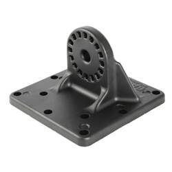 RAM® 5" x 5" Base and Ratchet Adapter with Female Teeth