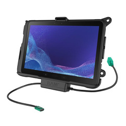 RAM® EZ-Roll'r™ Power & Data Dock for Tab Active4 Pro & Tab Active Pro