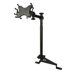 RAM® X-Grip® 9-11" Tablet Mount for '15-24 Ford F-150, F-250 + More