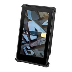 RAM® Tab-Tite™ Spring Loaded Holder for 7" Tablets - Open Cups