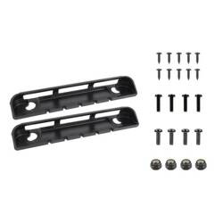 RAM® Tab-Tite™ End Cups for Apple iPad Gen 1-4 + More