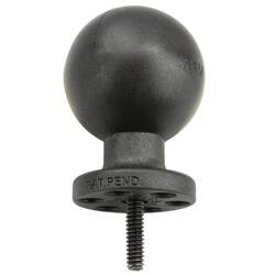 RAM® Tough-Claw™ Ball Adapter