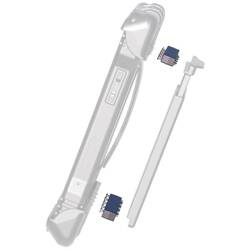 RAM® 1/2" Risers for RAM® Tab-Tite™ and RAM® Tab-Lock™ Holders