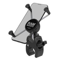 RAM® X-Grip® Large Phone Mount with RAM® Snap-Link™ Tough-Claw™