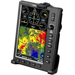 RAM® Form-Fit Cradle for Garmin 695 & 696
