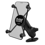 RAM® X-Grip® Large Phone Mount with Diamond Base