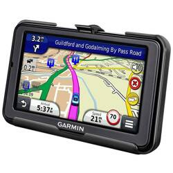 RAM® Form-Fit Cradle for Garmin nuvi 2595LM, 2595LMT & 2595LT