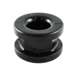 RAM® Composite Double Octagon Button