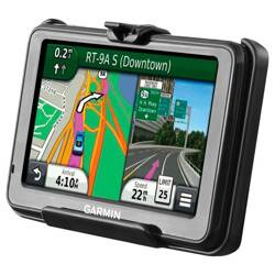 RAM® Form-Fit Cradle for Garmin nuvi 200W, 285WT & 465T + More