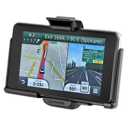 RAM® EZ-Roll'r™ Cradle for Garmin nuvi 3450, 3750, 3760T, 3790LMT + More