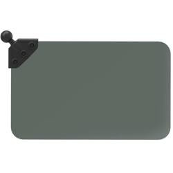 RAM® Sun Visor with Ball Adapter