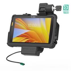 Locking GDS® Powered Dock for Zebra ET4x 8" Tablet with IntelliSkin®