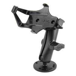 RAM® Drill-Down Mount for Garmin GPSMAP 276C, 496 + More - Aluminum