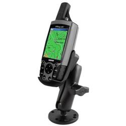 RAM® Drill-Down Mount for Garmin GPSMAP 60 Series + More