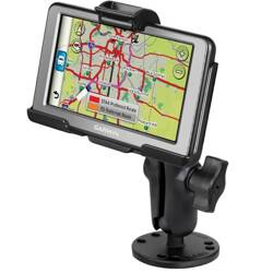 RAM® EZ-Roll'r™ Drill-Down Mount for Garmin dezl™ 560LMT & 560LT