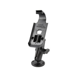 RAM® EZ-Roll'r™ Drill-Down Mount for Magellan MobileMapper 6 + More