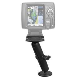 RAM® Fishfinder Mount for Humminbird Devices - B Size Long