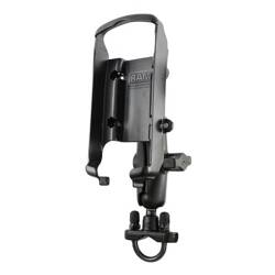 RAM® Handlebar Mount for the Garmin GPSMAP 72 & 76S + More - Medium