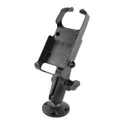 RAM® High-Strength Composite Drill-Down Mount for Garmin eMap