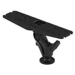 RAM® Large Marine Electronics Mount