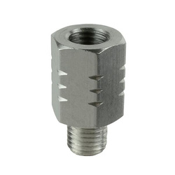 RAM® M10-1.25 Reverse Thread Adapter