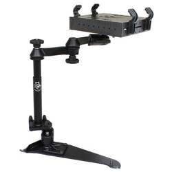 RAM® No-Drill™ Laptop Mount for '06-09 Subaru Forester + More