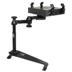 RAM® No-Drill™ Laptop Mount for '07-09 Toyota Prius + More