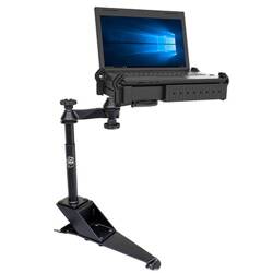 RAM® No-Drill™ Laptop Mount for '19-24 Subaru Forester + More