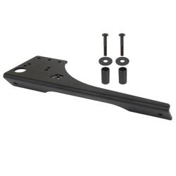 RAM® No-Drill™ Vehicle Base for '19-24 Ram 1500 Pickup Trucks (5th Gen)