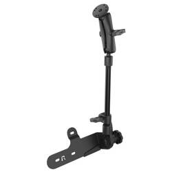 RAM® Pod HD™ Vehicle Mount for ’07-’19 Mercedes Sprinter Van