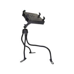 RAM® Pod™ III Double Ball Laptop Mount