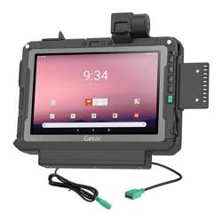 RAM® Power + Data Dock for Getac ZX10