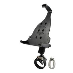 RAM® Strap Hole Clamp Mount for Garmin 695 & 696