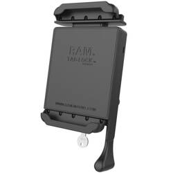 RAM® Tab-Lock™ Tablet Holder for Samsung Galaxy Tab 4 7.0 + More