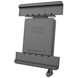 RAM® Tab-Lock™ Tablet Holder for Samsung Tab 4 10.1 + More