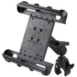 RAM® Tab-Tite™ Large Tablet Mount with Medium RAM® Tough-Claw™