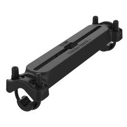 RAM® Tough-Track™ - 9" Track for 1 1/4" - 1 1/2" Rails