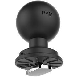 RAM® Track Ball™ with T-Bolt Attachment - C Size