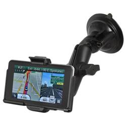 RAM® Twist-Lock™ Suction Cup Mount for Garmin nuvi 3000 Series