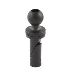 RAM® Wedge Ball Adapter for RAM®, Attwood & Fish-on Bases - B Size