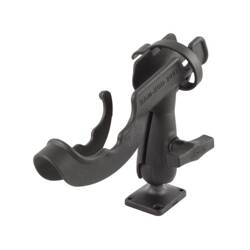 RAM ROD® Fishing Rod Holder with 2" x 2.5" Base