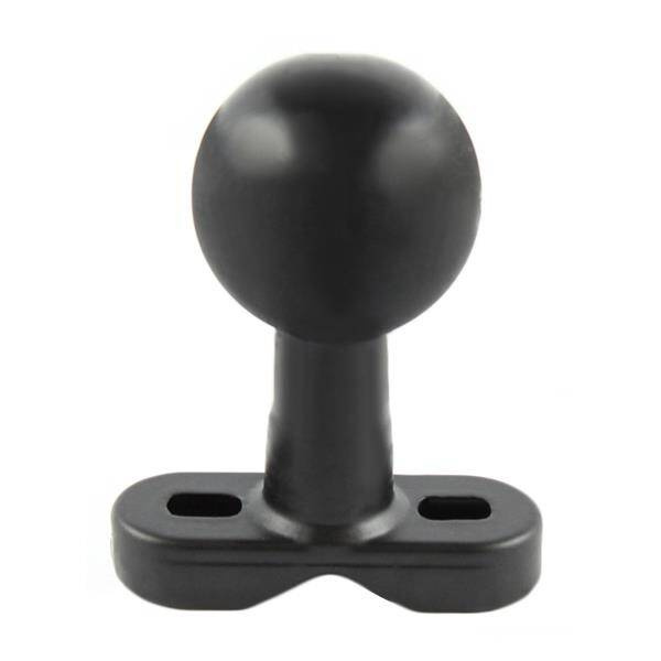 RAM® Handlebar UBolt Ball Base with No Hardware rammount.pl