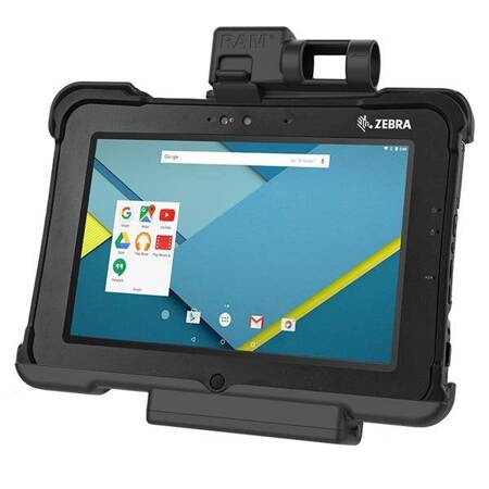 GDS® Form-Fit Holder for Zebra XSLATE L10