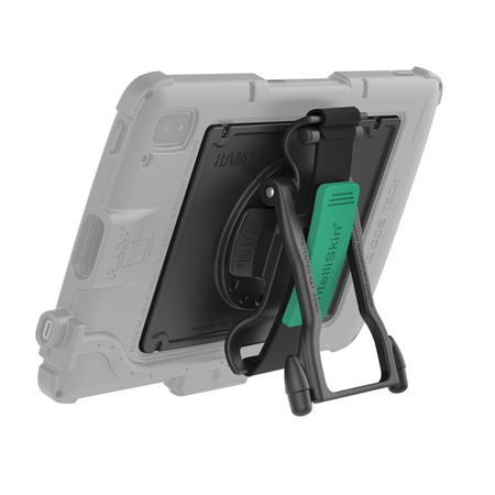 GDS® Hand-Stand™ Magnetic Accessory for Zebra ET4x 10” Enterprise Tablet