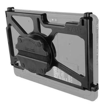 GDS® Roto-Mag™ 3-in-1 Accessory for Panasonic FZ-A3