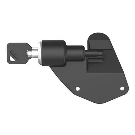GDS® Uni-Conn™ Left Facing Lock Adapter for Snap-In Docks & Holders