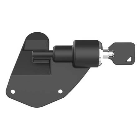 GDS® Uni-Conn™ Right Facing Lock Adapter for Snap-In Docks & Holders