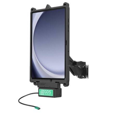 GDS® Uni-Conn™ Vehicle Bundle for Samsung Tab A9+